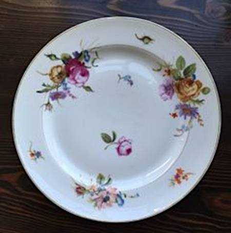Carolina by Haviland