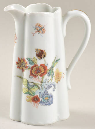 Cathay (Gold Trim) Creamer