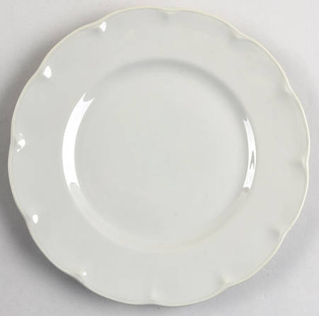Celadon Salad Plate