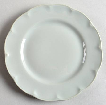 Celadon Bread & Butter Plate
