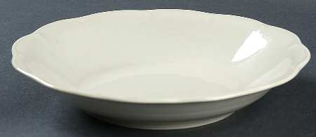 Celadon Coupe Soup Bowl