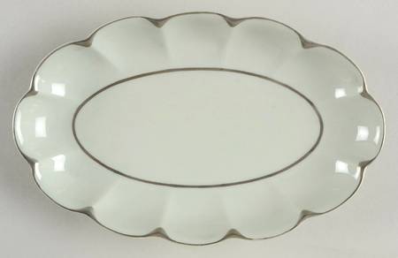 Celadon Platinum Relish