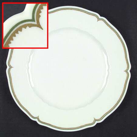 Centelle by Haviland