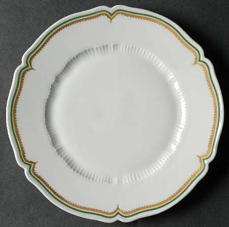 Centelle Bread & Butter Plate