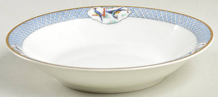 Ceylon Coupe Cereal Bowl