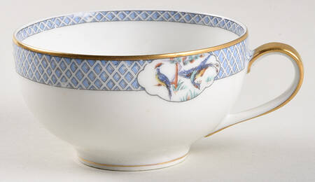 Ceylon Oversized Cup
