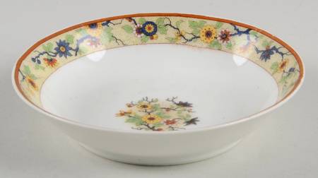 Chantilly Fruit/Dessert (Sauce) Bowl