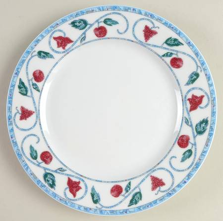 Chablis Salad Plate