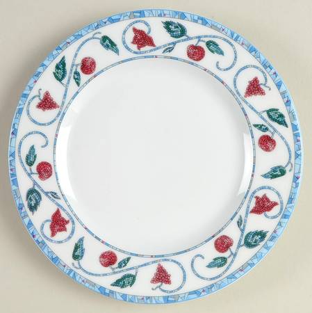 Chablis Bread & Butter Plate