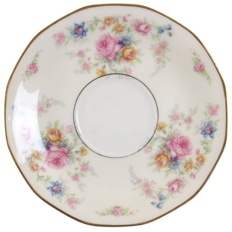 Chalfonte Saucer