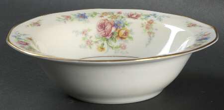 Chalfonte Rim Cereal Bowl