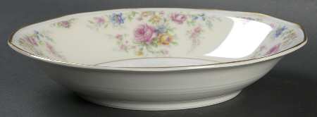 Chalfonte Coupe Soup Bowl