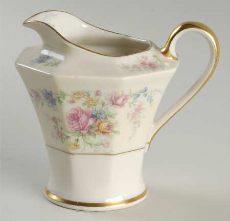 Chalfonte Creamer