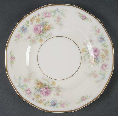 Chalfonte Bread & Butter Plate