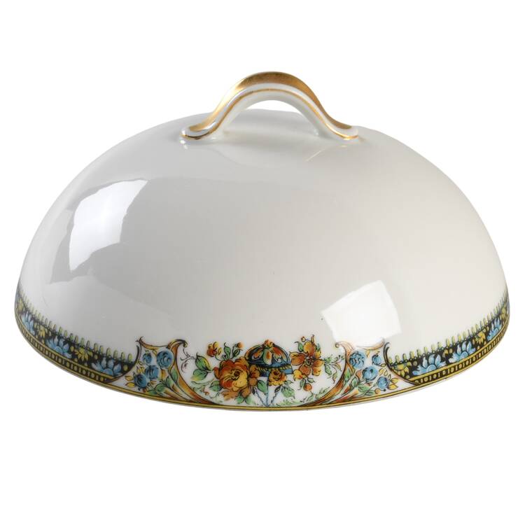 Chanson Lid for Round Butter