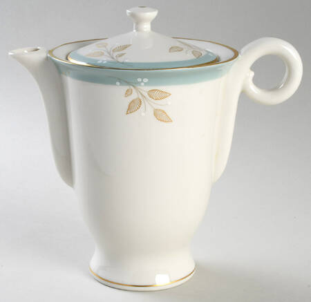 Charmoy Coffee Pot & Lid