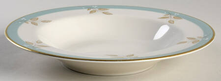 Charmoy Rim Soup Bowl