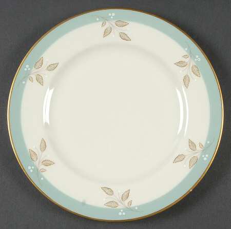 Charmoy Salad Plate