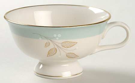 Charmoy Footed Cup
