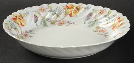 Charleston Coupe Soup Bowl