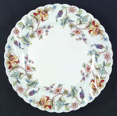 Charleston by Haviland