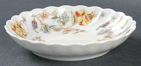 Charleston Fruit/Dessert (Sauce) Bowl