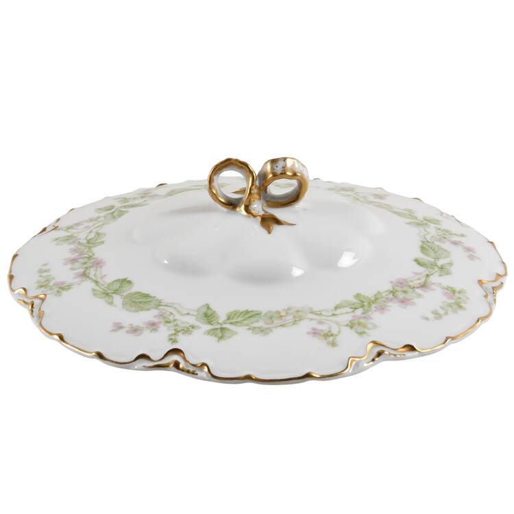 Charonne Lid for Round Vegetable