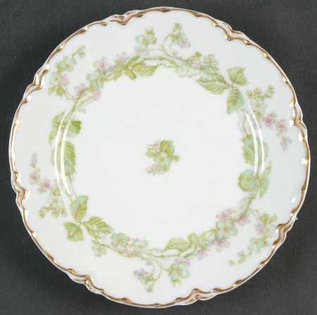 Charonne Bread & Butter Plate