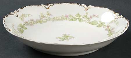 Charonne Large Coupe Soup Bowl