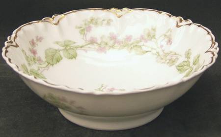Charonne Oatmeal Bowl
