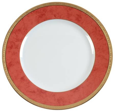 Chambord Rubis (Ruby) by Haviland