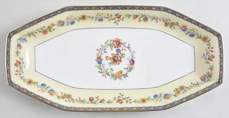 Chateaudun Bread Tray