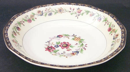 Chateaudun Coupe Soup Bowl