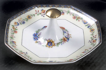 Chateaudun Lemon Dish