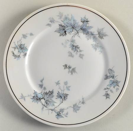 Chateau Salad Plate