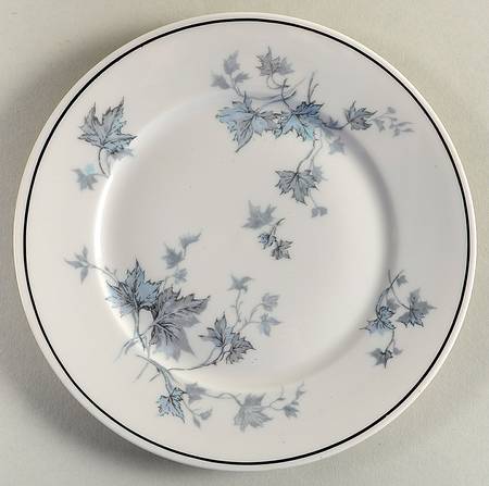 Chateau Bread & Butter Plate
