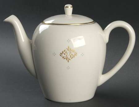 Chatelle Coffee Pot & Lid