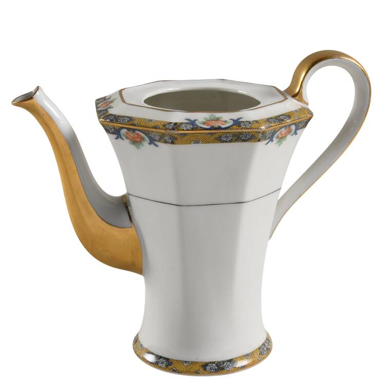 Chenonceaux Coffee Pot No Lid