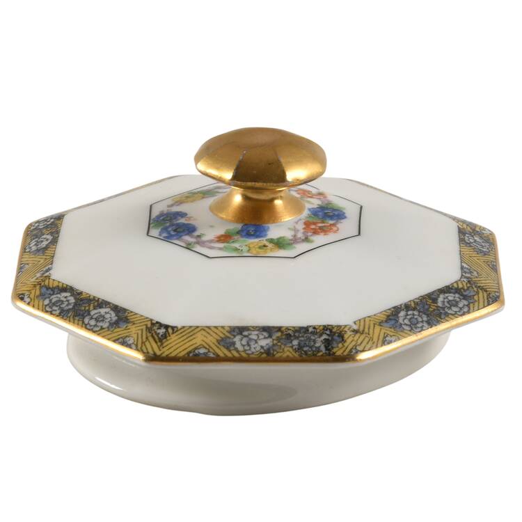 Chenonceaux Lid for Coffee Pot