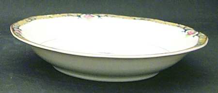 Chenonceaux Coupe Soup Bowl