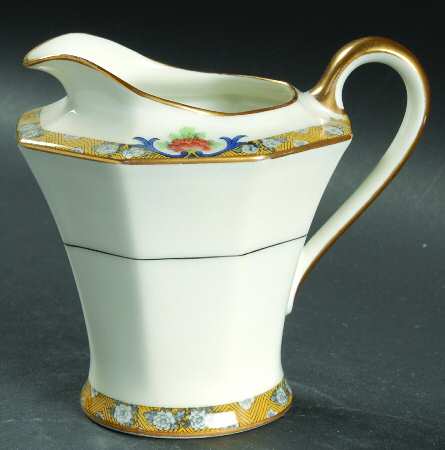 Chenonceaux Creamer