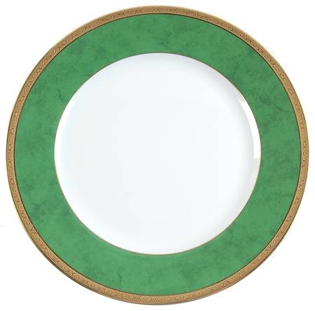 Chenoncheaux Emeraude (Green) by Haviland