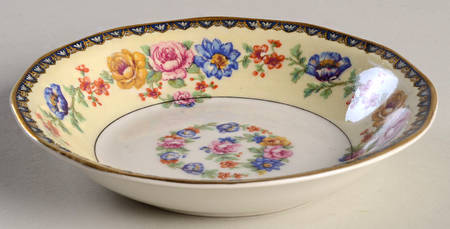 Cheverny Fruit/Dessert (Sauce) Bowl