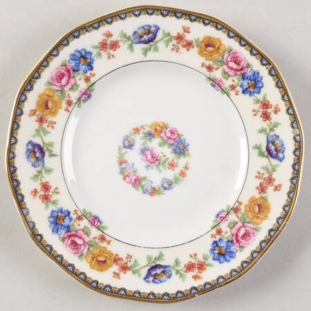 Cheverny Bread & Butter Plate