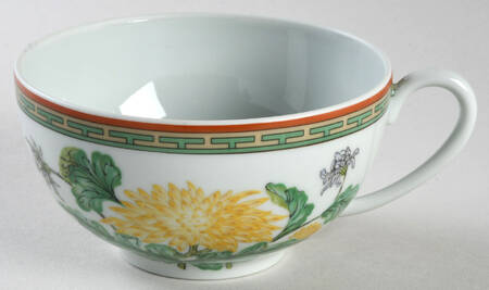 Chrysantheme Oversized Cup