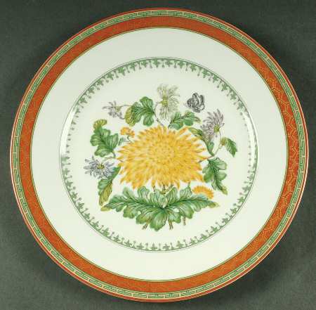 Chrysantheme by Haviland