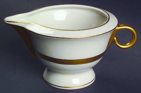 Claridge Creamer