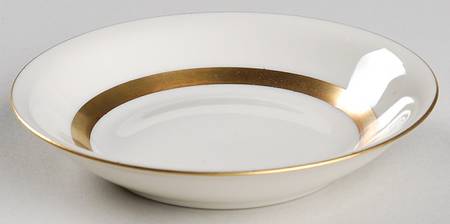 Claridge Fruit/Dessert (Sauce) Bowl