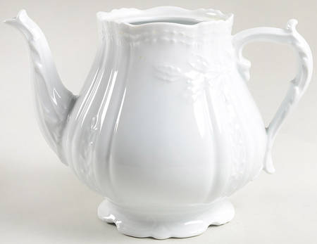 Cleo Teapot No Lid