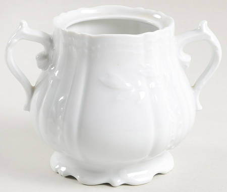 Cleo Sugar Bowl No Lid